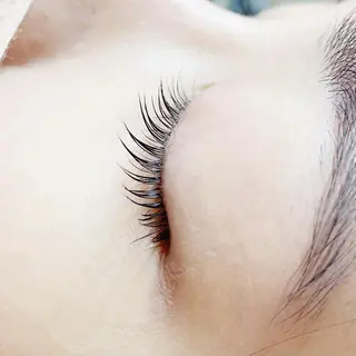 マツエク・マツパ Nail&Eye コルン　矢澤のマツエク・マツパデザイン