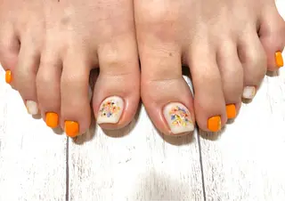 ネイル Tree NORICO.のネイルデザイン