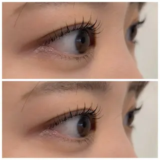 マツエク・マツパ Crescent 🍄Yui🍄のマツエク・マツパデザイン