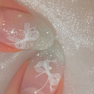 ネイル ＬａＬｕｎａ🌙 Natsukiのネイルデザイン