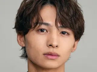 カラー パーマ メンズ レディース／メンズ パーマ特化／内山遥斗のヘアスタイル