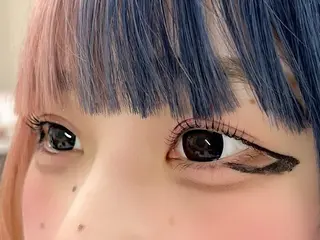 マツエク・マツパ Regene HIROKAWAのマツエク・マツパデザイン