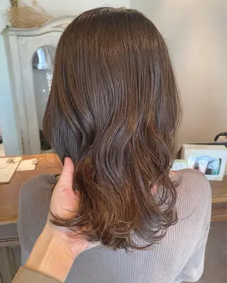 ロング 🪄 maasa🪄のヘアスタイル