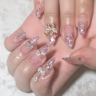 ネイル Nail salon EM（エム）千葉のネイルデザイン