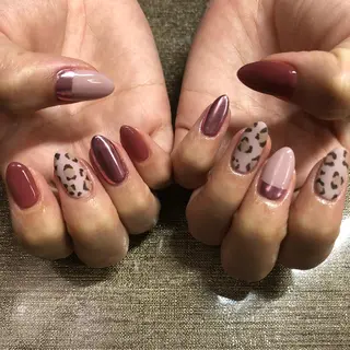 ネイル J terrace Nailのネイルデザイン