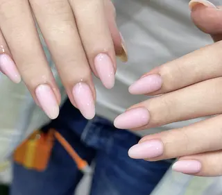 ネイル 🎀 KiKi_nailのネイルデザイン