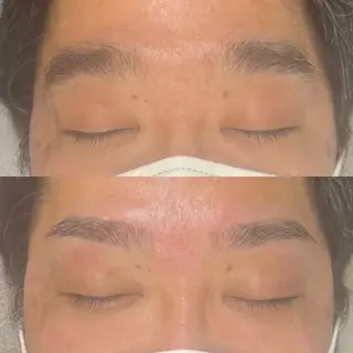 メンズ アイブロウ SENSE Hikaruの眉毛・アイブロウイメージ