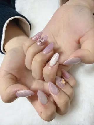 ネイル Rimi Nailアメリカ村のネイルデザイン