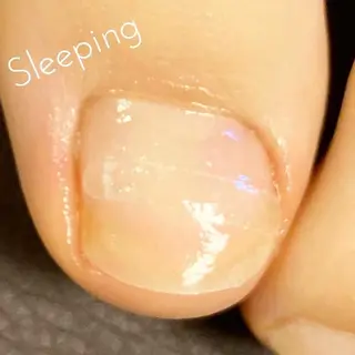 メンズ キッズ ネイル 🌱 ま し お 🌱のその他イメージ