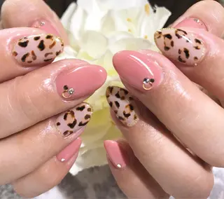 ネイル nail fufla ♡yamane♡のネイルデザイン