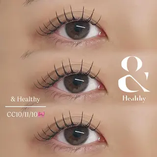 マツエク・マツパ まつパ/マツエク/ 渋谷momokaのマツエク・マツパデザイン