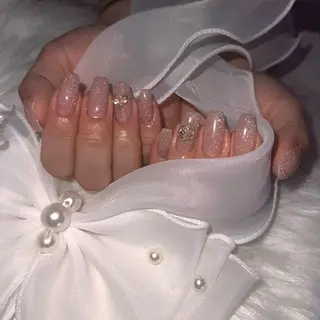 ネイル nail salon Reimeeのネイルデザイン