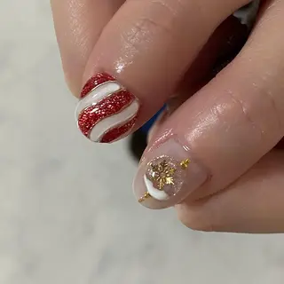 ネイル KONDO RIHO♡のネイルデザイン