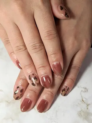 ネイル Eve nailのネイルデザイン