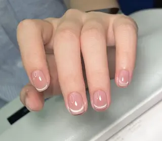ネイル 💫 Tsuki_Nailのネイルデザイン