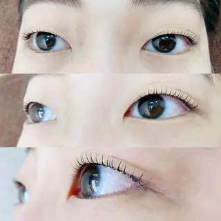 マツエク・マツパ アマビリス amabilisのマツエク・マツパデザイン