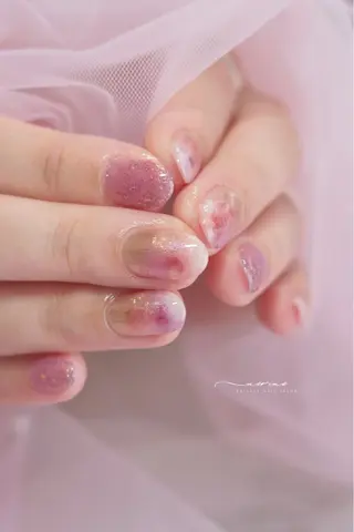 ネイル nail salon NERINEのネイルデザイン
