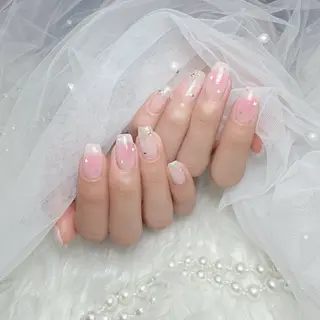 ネイル Viola. 優花のネイルデザイン