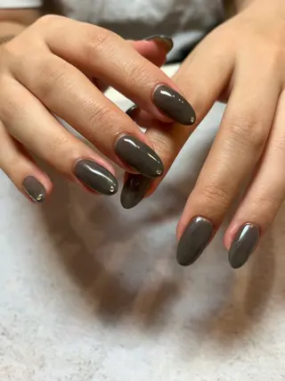 ネイル 【LINON】 airiのネイルデザイン