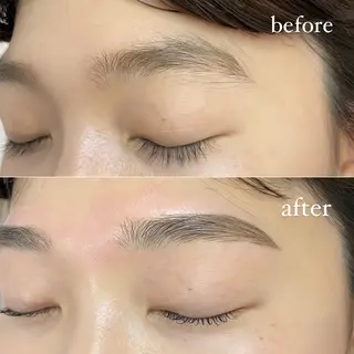 アイブロウ E'chic🪞吉田 美咲のマツエク・マツパデザイン
