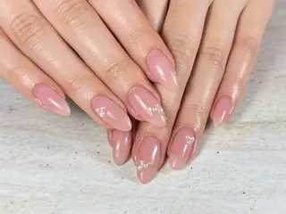 ネイル ARCANA nailsalonのネイルデザイン