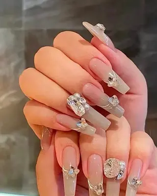 ネイル 🌟桜beauty 🌟プロ ネイリストのネイルデザイン