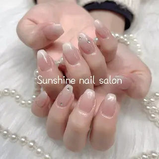 ネイル サンシャイン ネイル池袋店のネイルデザイン