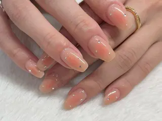 ネイル riri-nail Rie Endoのネイルデザイン