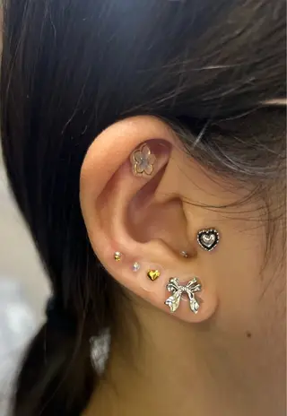 リフュージュ隠れ家 八王子の眉毛・アイブロウイメージ