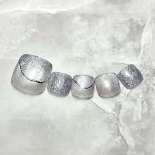 ネイル nailsalon liccáのネイルデザイン