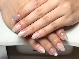 ネイル kohane 🐷のネイルデザイン