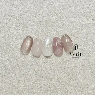 ネイル Kurumi (Verit大森店)のネイルデザイン