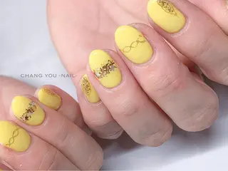 ネイル Maison noyerのネイルデザイン