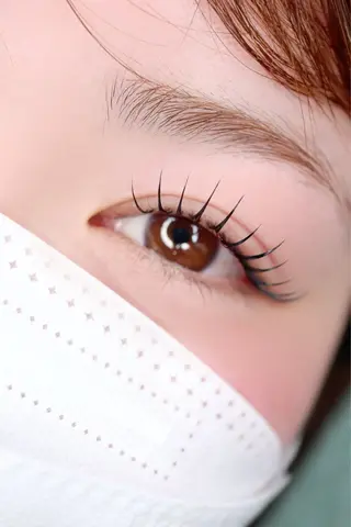 マツエク・マツパ アイリスト♡ mizuki✩.*のマツエク・マツパデザイン