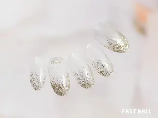 ネイル FASTNAIL LOCO東大和店のネイルデザイン
