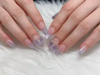ネイル NARUMI nail*eyeのネイルデザイン