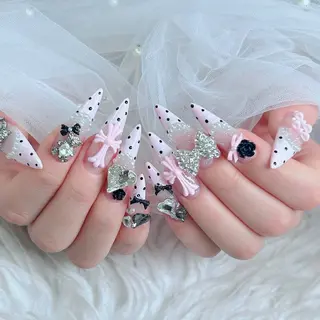 ネイル Hani Nail Salonのネイルデザイン