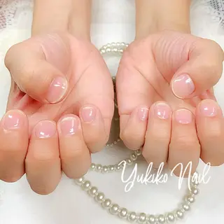 ネイル ユキコ ネイルのネイルデザイン