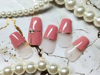 ネイル ネイルサロンステラ カワムラのネイルデザイン