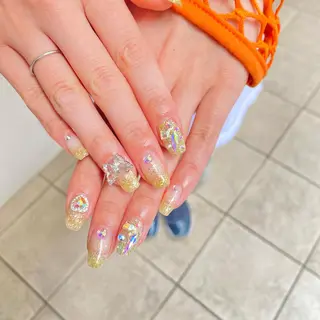 ネイル pro.m Kanonのネイルデザイン