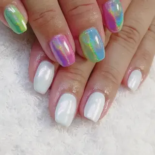 ネイル ネイルサロンほっこり kanaのネイルデザイン