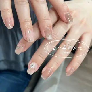 ネイル apopi's所属・apopis＊ close23:00のネイルデザイン