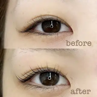 マツエク・マツパ 🌺 SAKI 🌺のマツエク・マツパデザイン