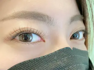 マツエク・マツパ Deco武蔵小山 Aiのマツエク・マツパデザイン