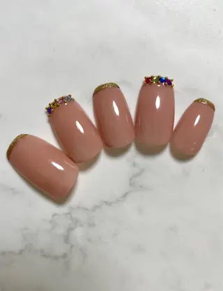 ネイル ray's nailのネイルデザイン