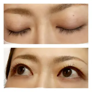 マツエク・マツパ eyelash salon PINOのマツエク・マツパデザイン