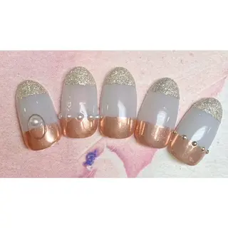 ネイル Uchida Mayunaのその他イメージ