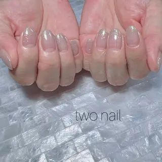 ネイル two nailのネイルデザイン