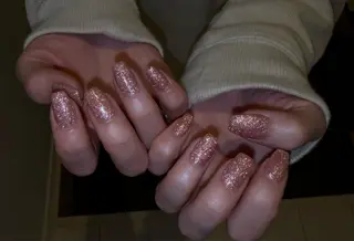 ネイル Elle. HINATAのネイルデザイン