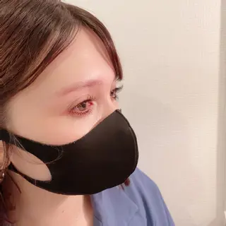 マツエク・マツパ 神山 ビューティー・アイのマツエク・マツパデザイン